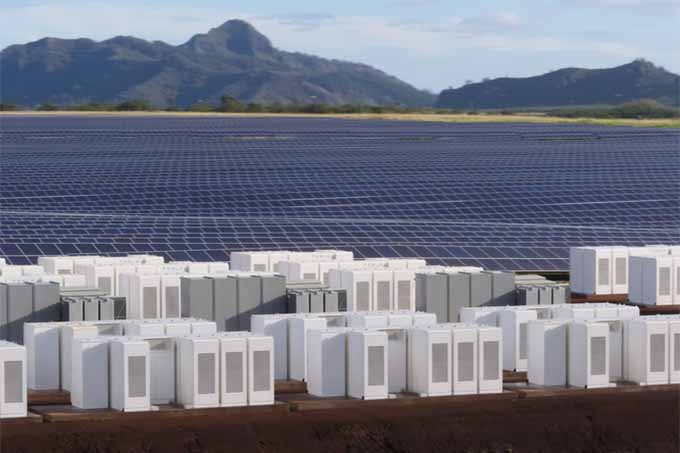 Energia solar tesla1