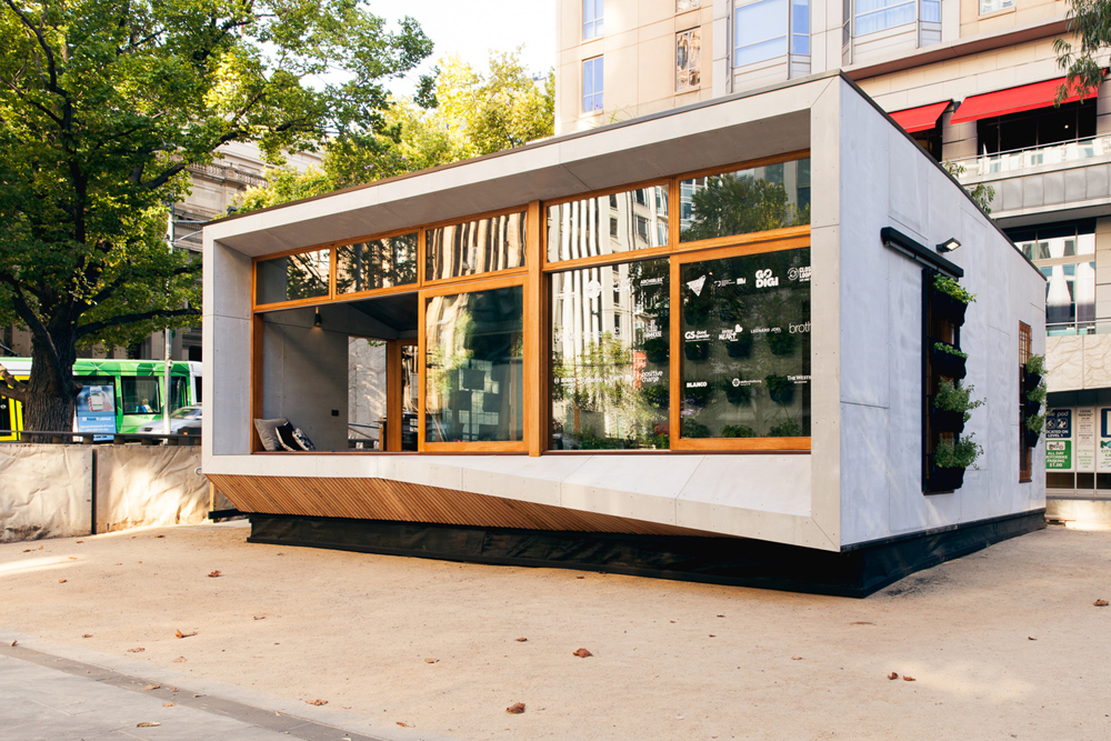casa pre fabricadas