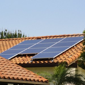 placas solares