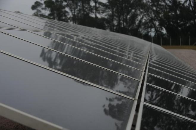 solar UFSC