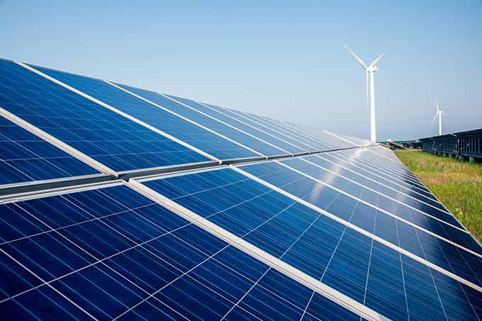 solar mundo